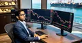 Caída de SBI y Titan: razones del desplome del mercado indio