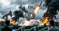 Dollar strengthens: hawkish Fed expectations push DXY higher