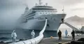 Hantavirus on a cruise ship: WHO coordinates evacuation