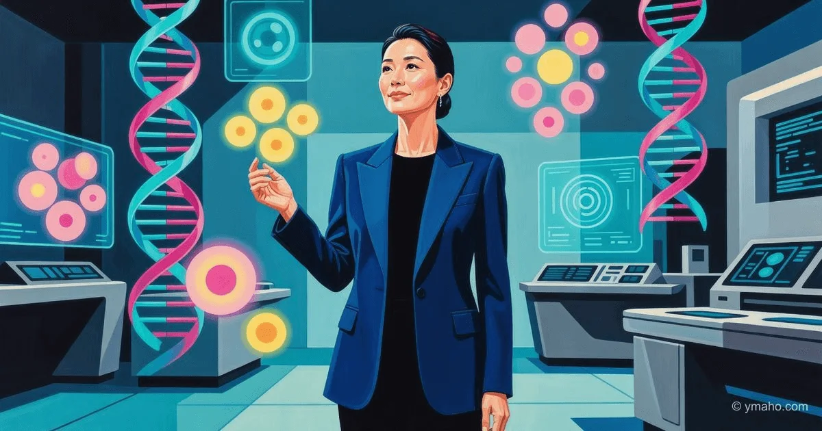 Reverse-age: why Japan killed the anti-age industry