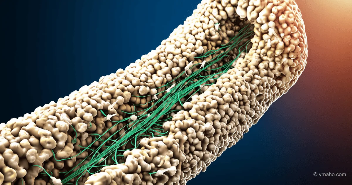 Knochenmaskierung für Titan: Wie man das Immunsystem austrickst und die Heilung beschleunigt