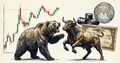 Los mercados asiáticos cayeron: geopolítica y rendimientos de bonos estadounidenses