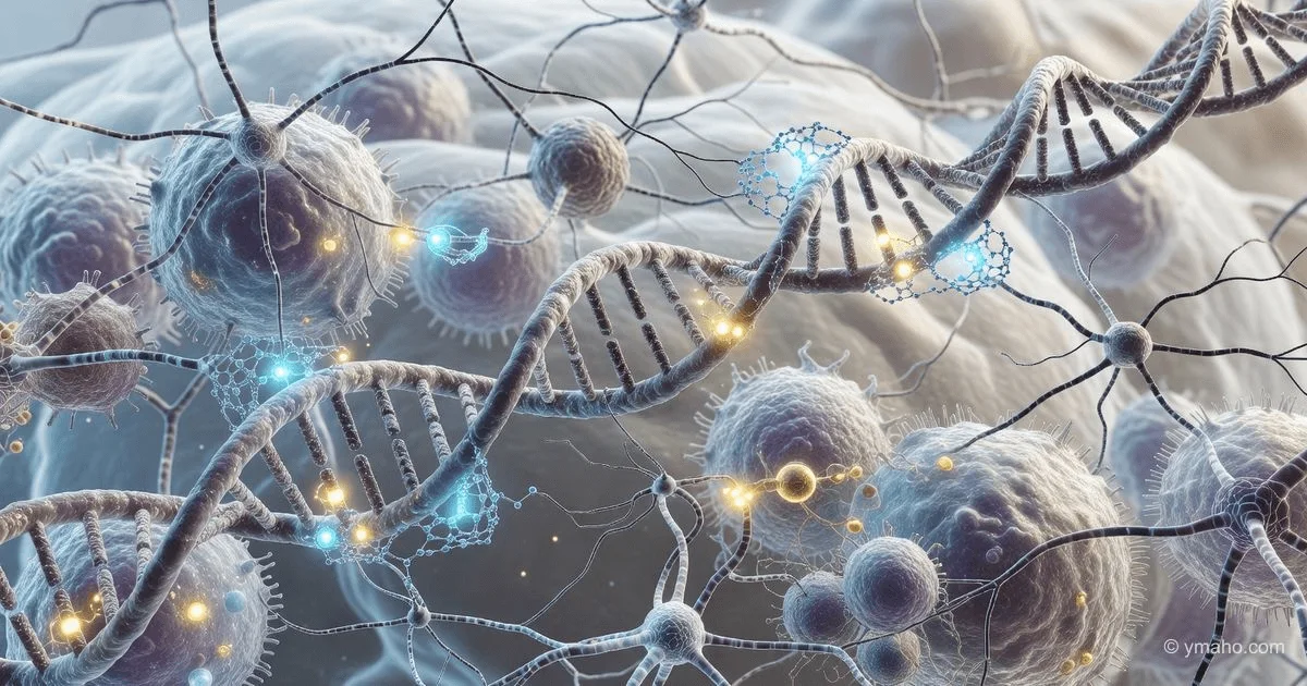 DREAM: a genetic balancer between aging and cancer