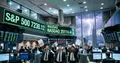 S&P 500 and Nasdaq at records despite Fed split and war