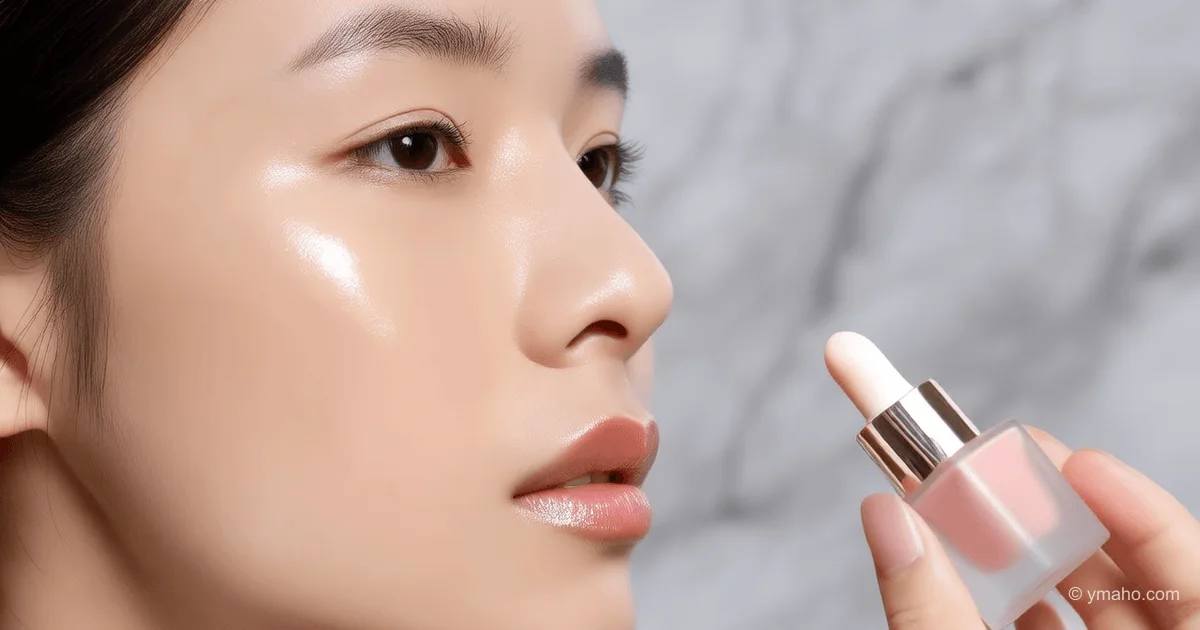 'Quiet luxury': how invisible makeup is changing the rules of the beauty market