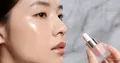 메이크업의 조용한 럭셔리: 보이지 않는 텍스처 트렌드