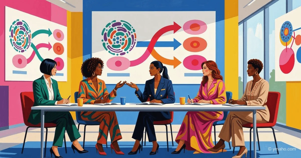 The new oil of women's wellness: analysis of the Nutritional Outlook conference