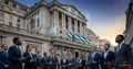 Oferta Pública Inicial de Uzbekistán: BlackRock invirtió $300 millones