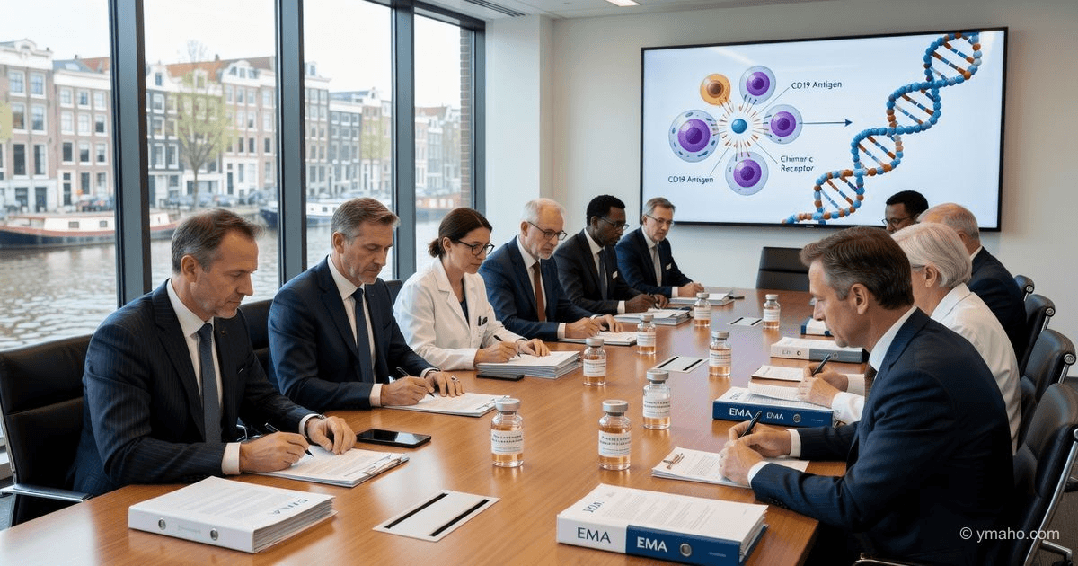 EMA Advisory Meeting on Clinical Trials 2026: New Rules