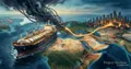 Konflikt im Persischen Golf löste Energiekrise in Pakistan aus