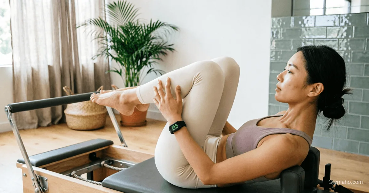The end of burpees: why soft fitness saves your joints and nerves