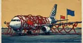 China verzögert Airbus-Zertifizierung: Ursachen und Folgen