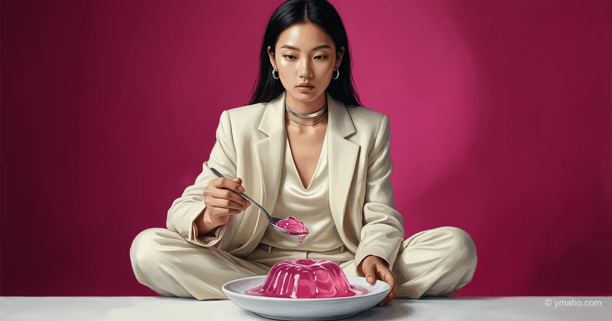 JellyThin: por qué la dieta del pudín está conquistando TikTok y el mercado