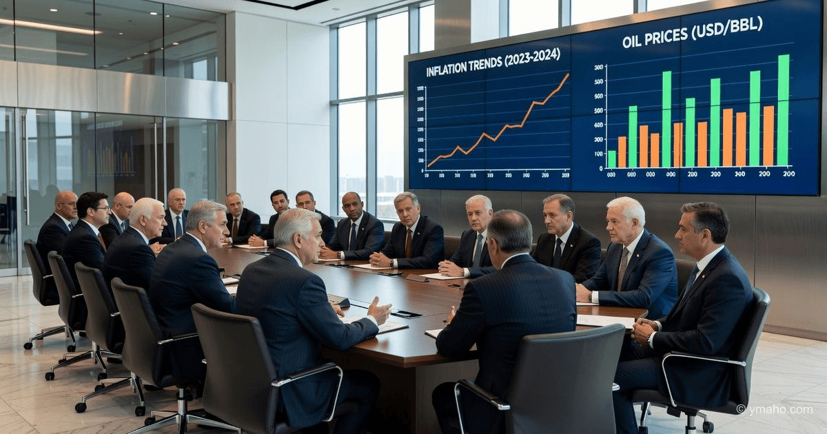 Inflación 2026: pronóstico de Deutsche Bank y endurecimiento de la política del banco central
