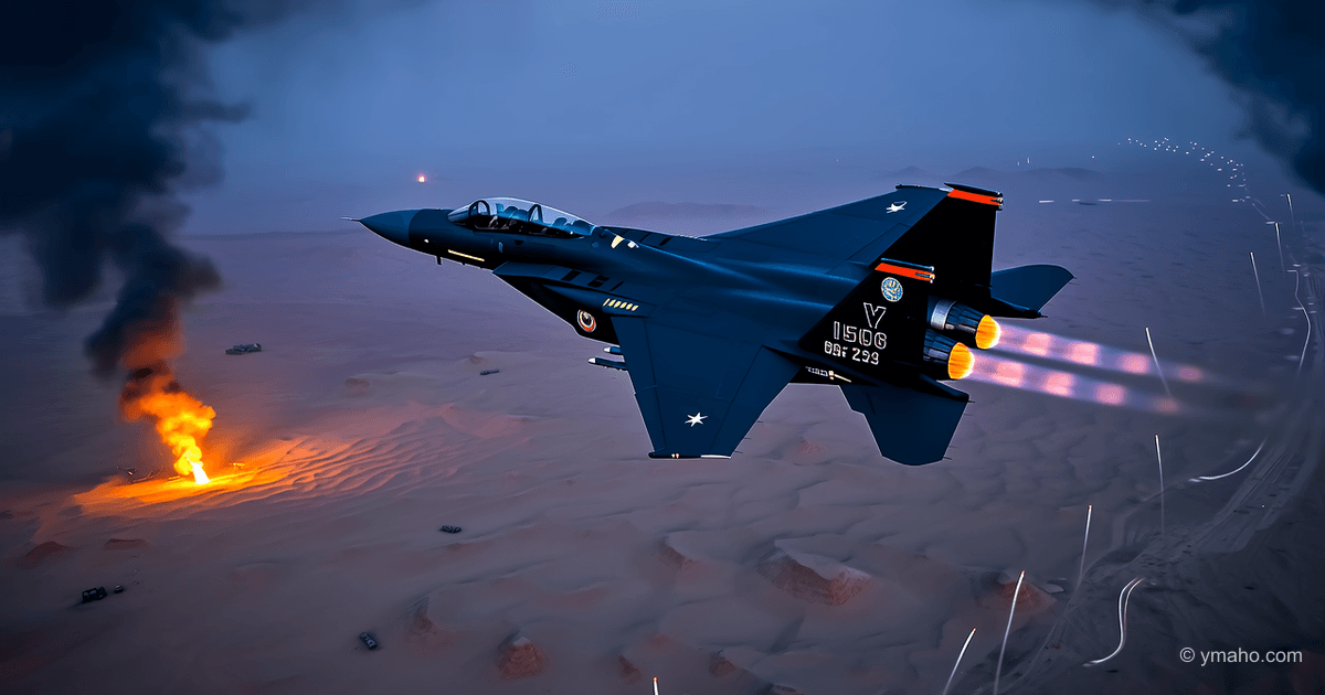 Saudi Arabia secretly conducted airstrikes in Iraq: Reuters