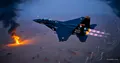 Saudi Arabia secretly conducted airstrikes in Iraq: Reuters