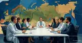Interdisciplinary Council in Chita: New Standards for Women's Health in Russia