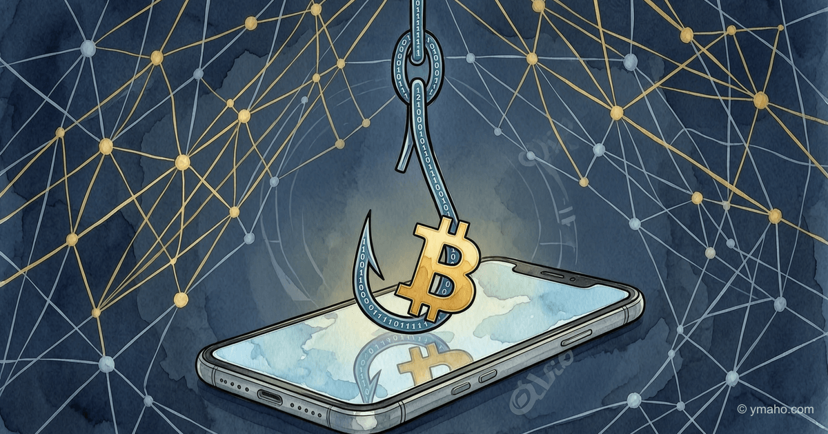 Scattered Spider hacker pleads guilty to stealing $8 million in cryptocurrency