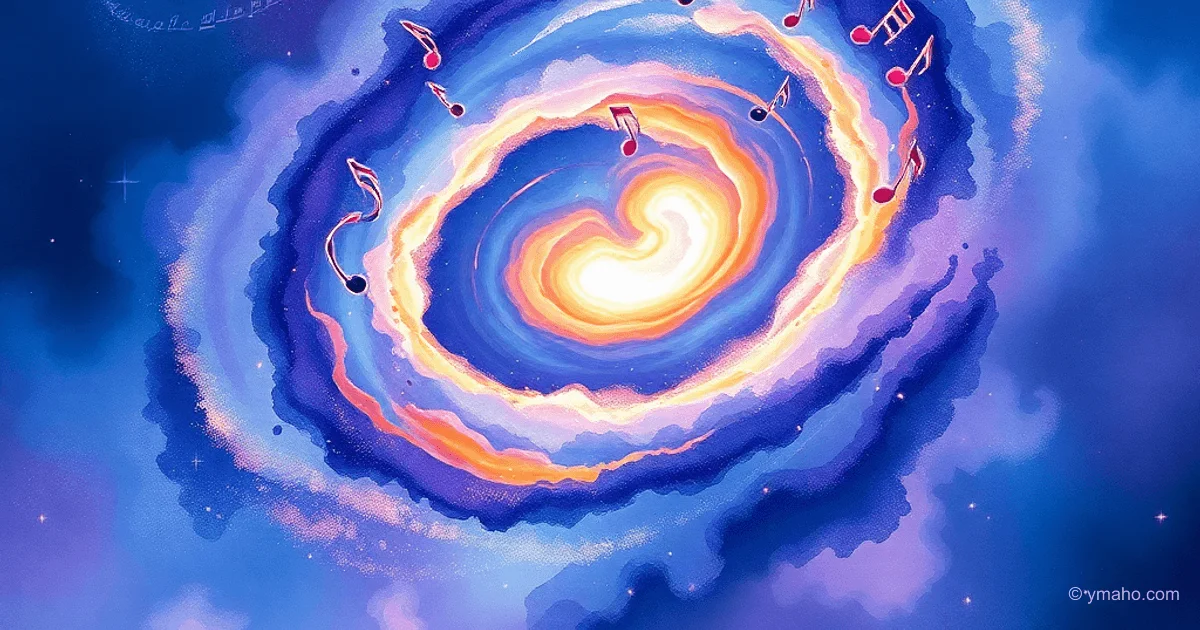 Ver & Escuchar: Un Universo Sintético Que Se Siente Real
