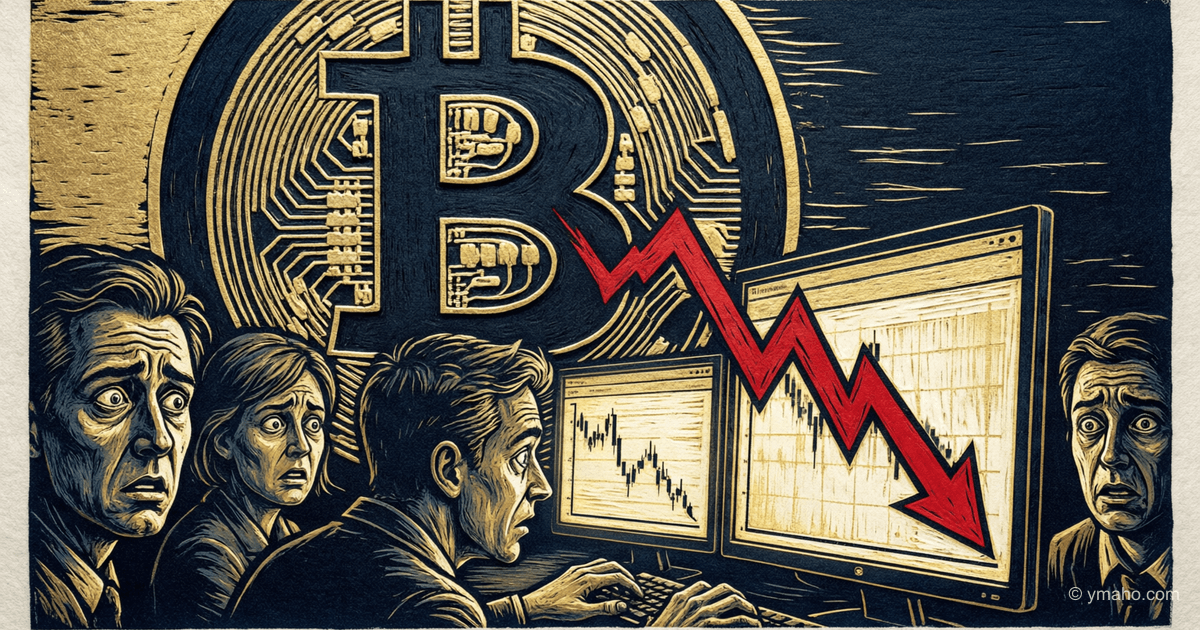 Record outflow from BlackRock Bitcoin ETF: what's next?