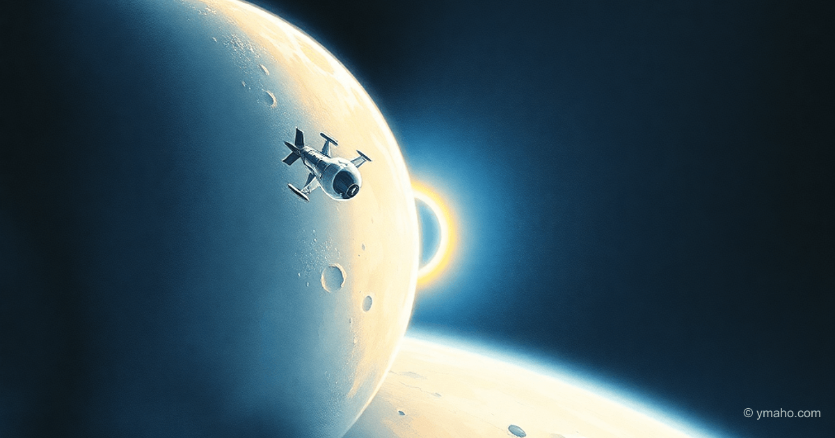 Artemis 2 Mond-Mission Erfolg: Was das für die Raumforschung bedeutet
