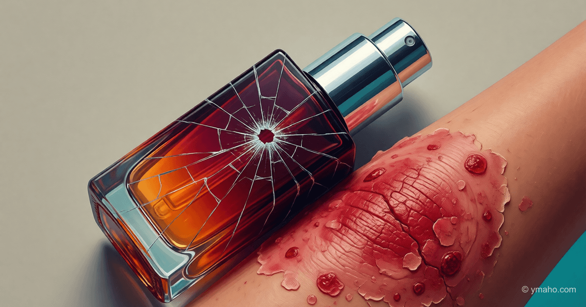 Shiseido retira suero de retinol: riesgo de fotodermatitis