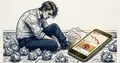 Founder Mode: Honest Failures of Bosses on Social Media