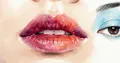 Blurred Lips 2026: #blurredlips Trend und Watercolor Make-up