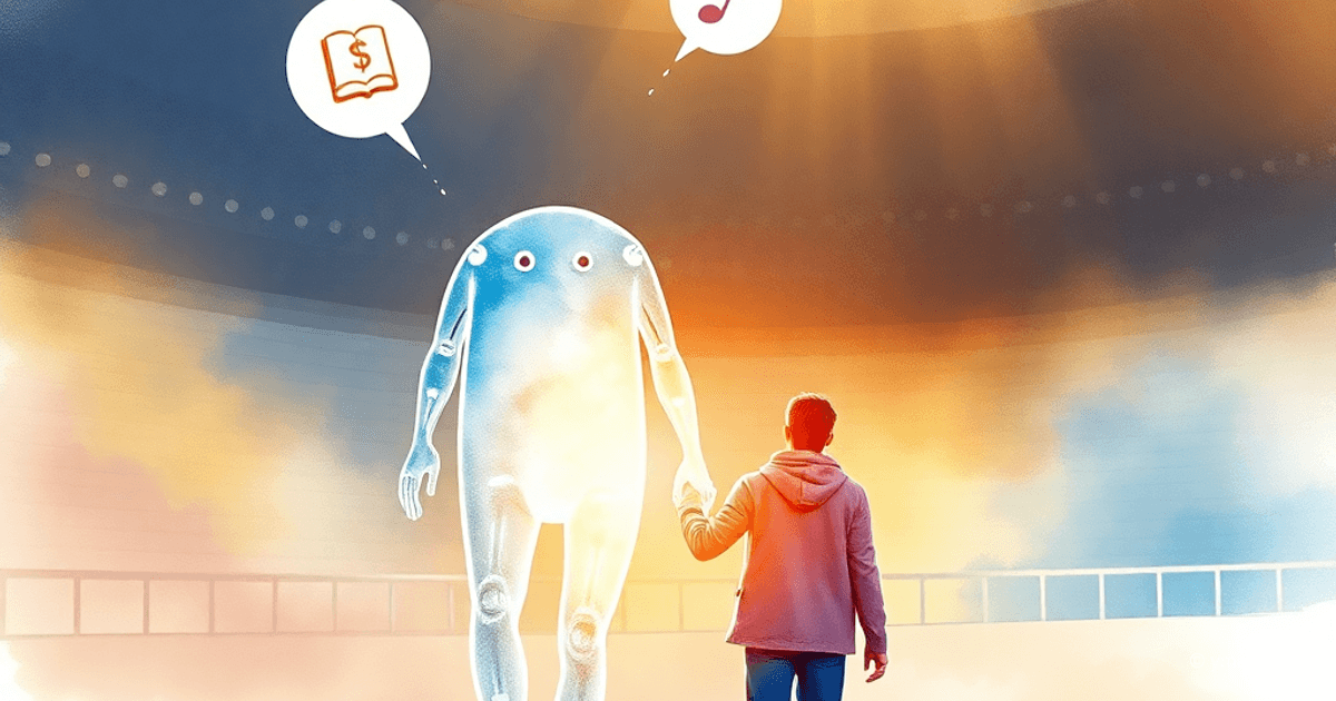 AI Companions Explained: Memory & Web3 Identity | Basics