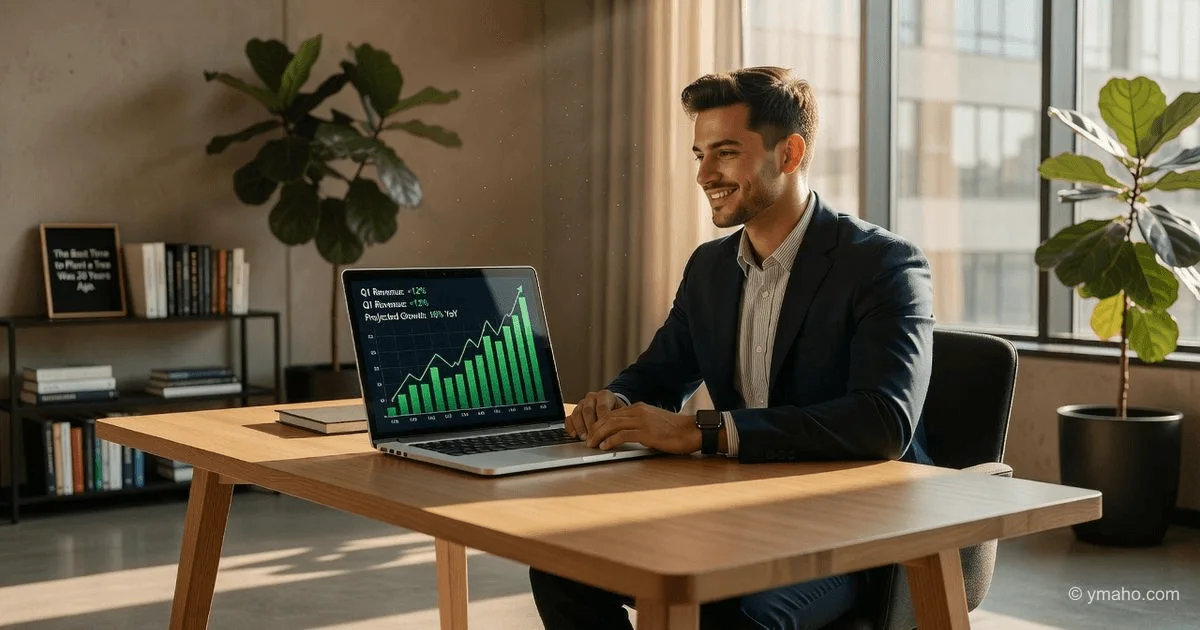 Compound Interest: The Hidden Engine of Wealth Building