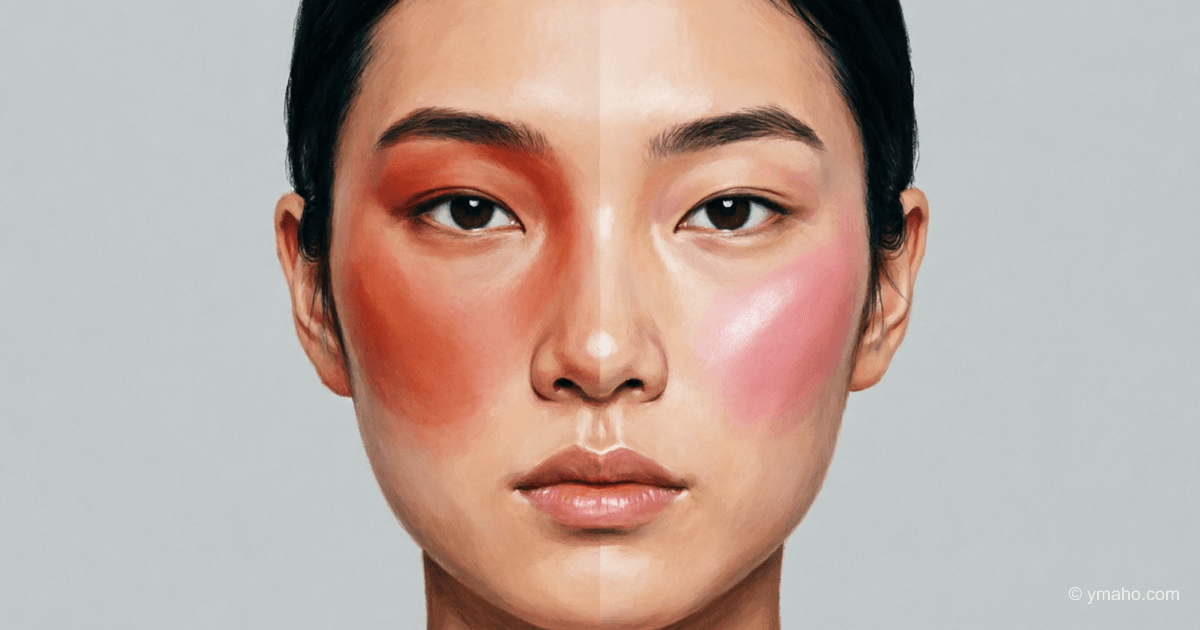 Boyfriend blush is an anti-trend of 2026: marketing analysis