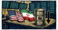 Evropské trhy vzrostly: vliv jednání USA a Íránu | Analýza