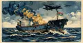 US strike on vessel Lian Star in the Strait of Hormuz: analysis of consequences