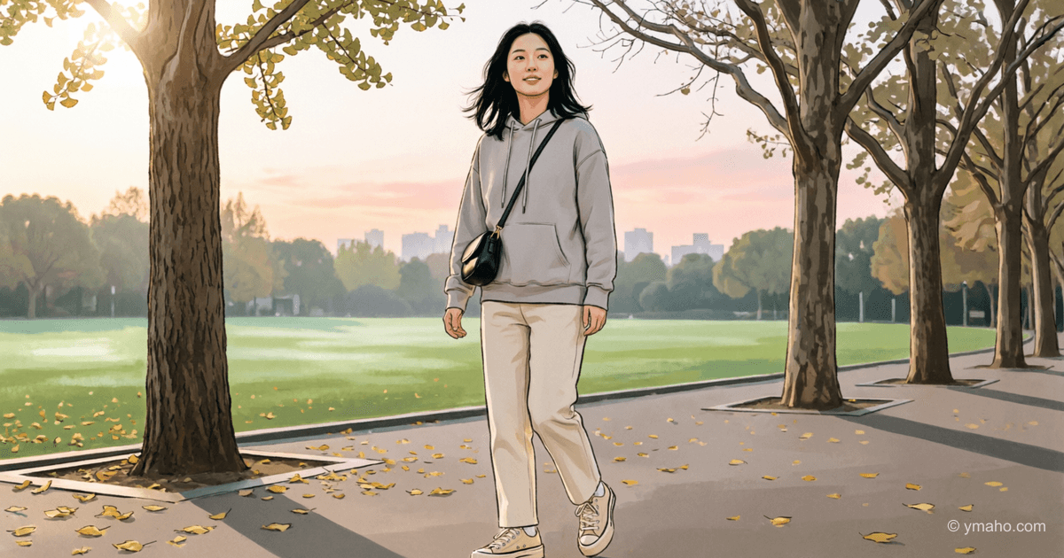 Walking for Mental Health: Trend of 2026