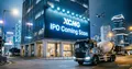 XCMG Auto prépare une introduction en bourse à Hong Kong pour 500 millions de dollars en 2026