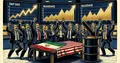 美国股市因伊朗协议上涨1.8-2.5%——分析