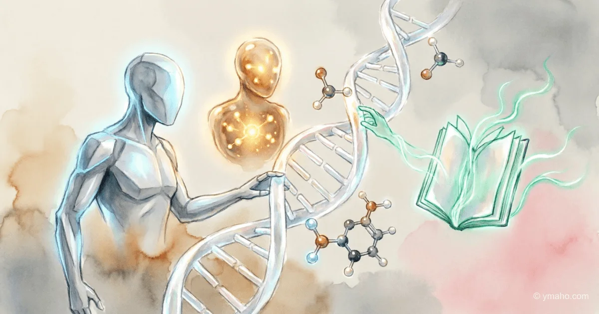 Nature Breakthrough: AI Scientists Generating Hypotheses Autonomously
