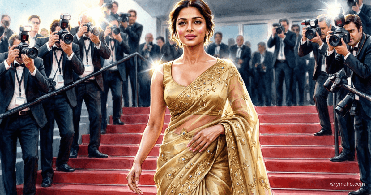 Cannes-2026 : Aishwarya Rai et le scandale de l'accueil froid