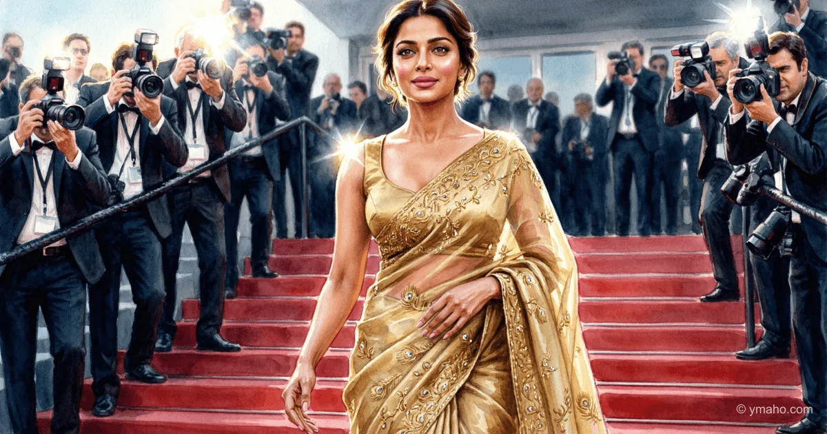 Scandale à Cannes : pourquoi 116 millions d'Indiens ont vu une trahison