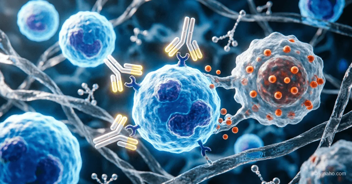 Fasenra vs HES: why FDA approval is a strategic pivot for AstraZeneca
