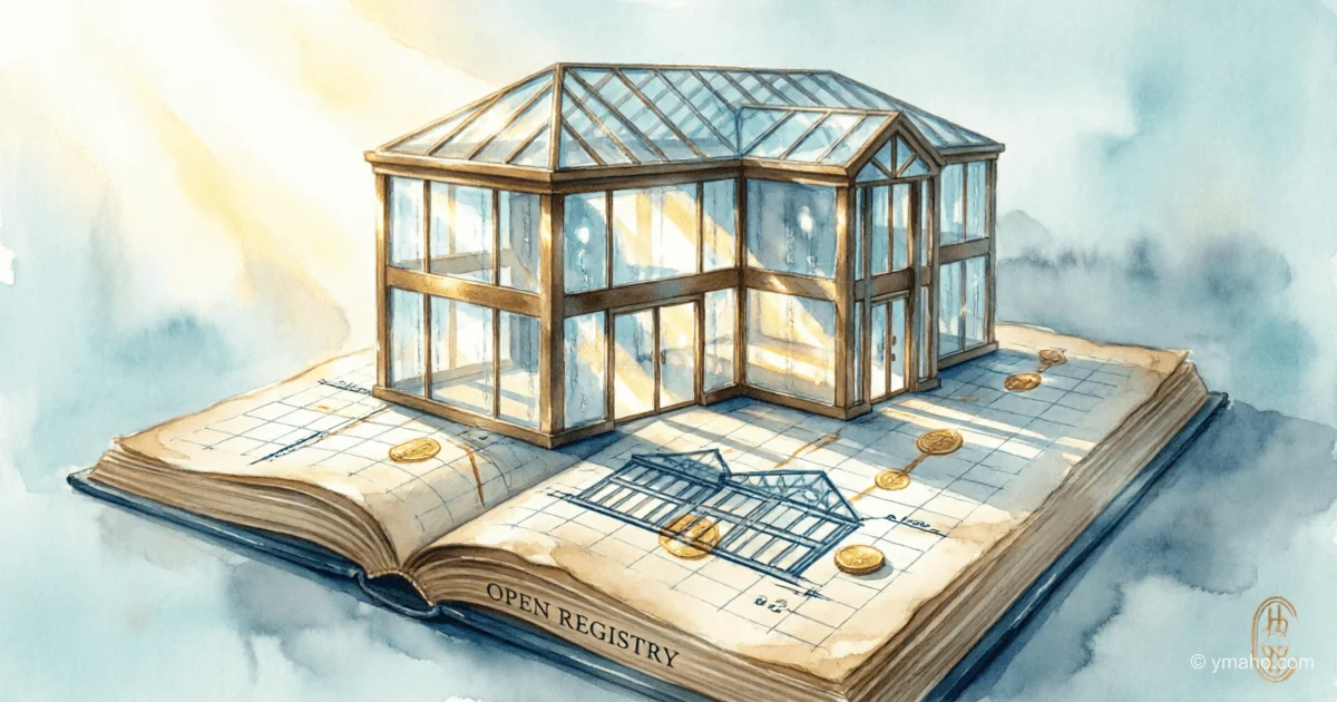 Real Estate Transparency in the EU: Why It Matters to Everyone