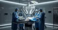 Výzkum robota Ottava: výsledky FORTE a žádost o FDA