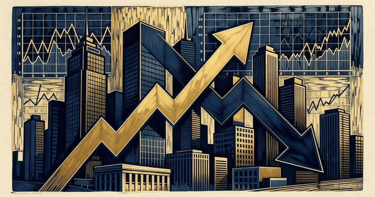 US stock indices mixed: weekly results and US labor market analysis