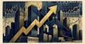 Indices boursiers américains mitigés : résultats hebdomadaires et analyse du marché du travail américain