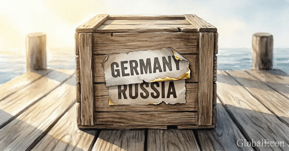 Vehículos de lujo hacia Rusia a pesar de las sanciones: ¿qué significa esto para usted?