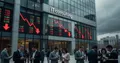 Accenture shares plunged 17%: reasons for the collapse and forecast