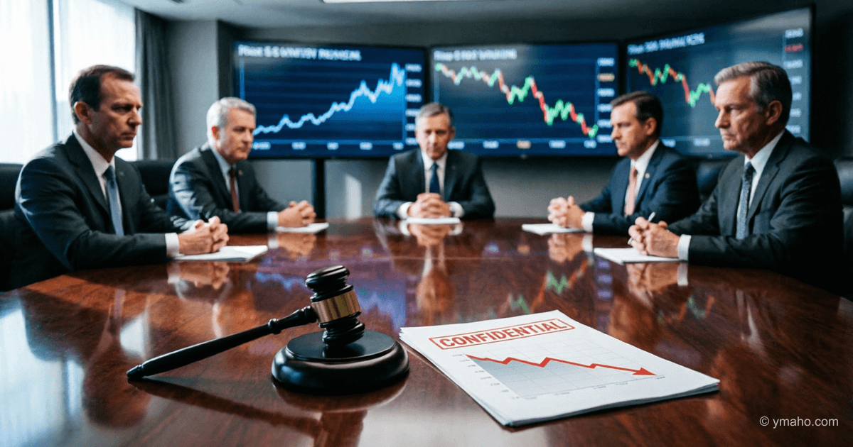 Fed records uncertainty: inflation risks rise