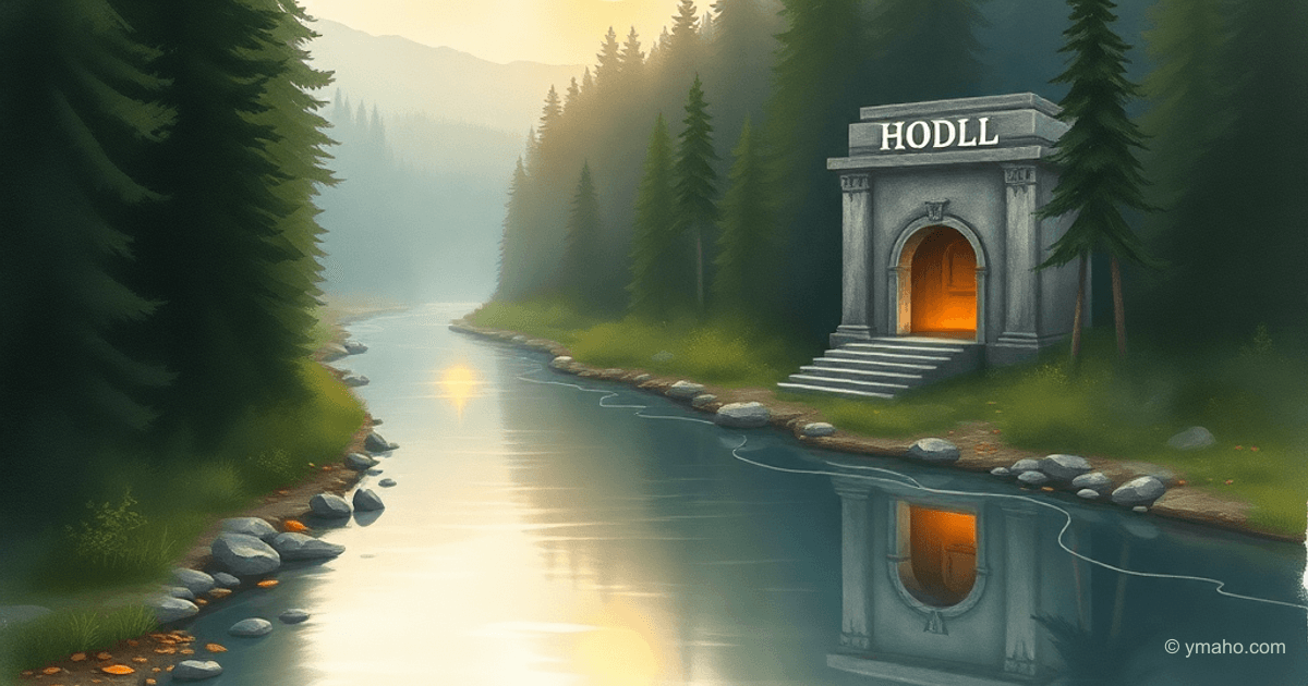 Bitcoin is rising without traders: what's happening in the market