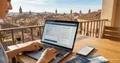 So beantragen Sie 2026 eine Reiseversicherung online: Schritt-für-Schritt-Anleitung
