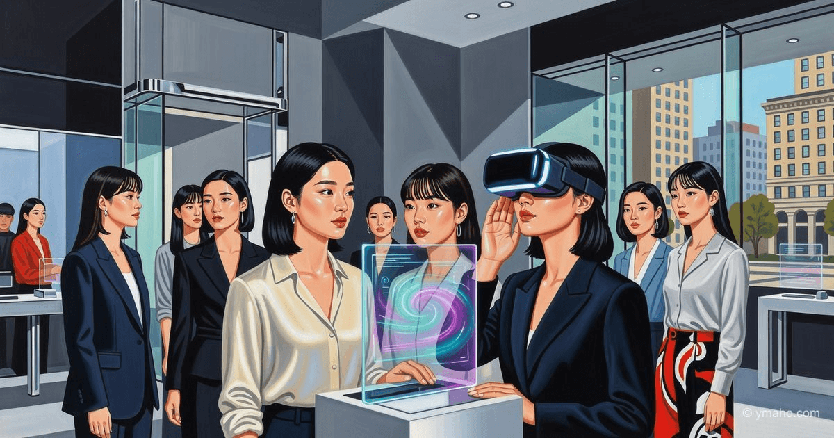 JSM Beauty: Korean pop-up with glass skin in New York